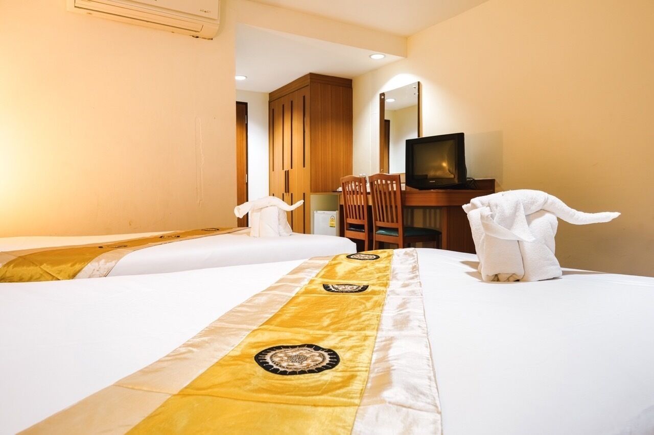 Foto - Neptuna Hotel