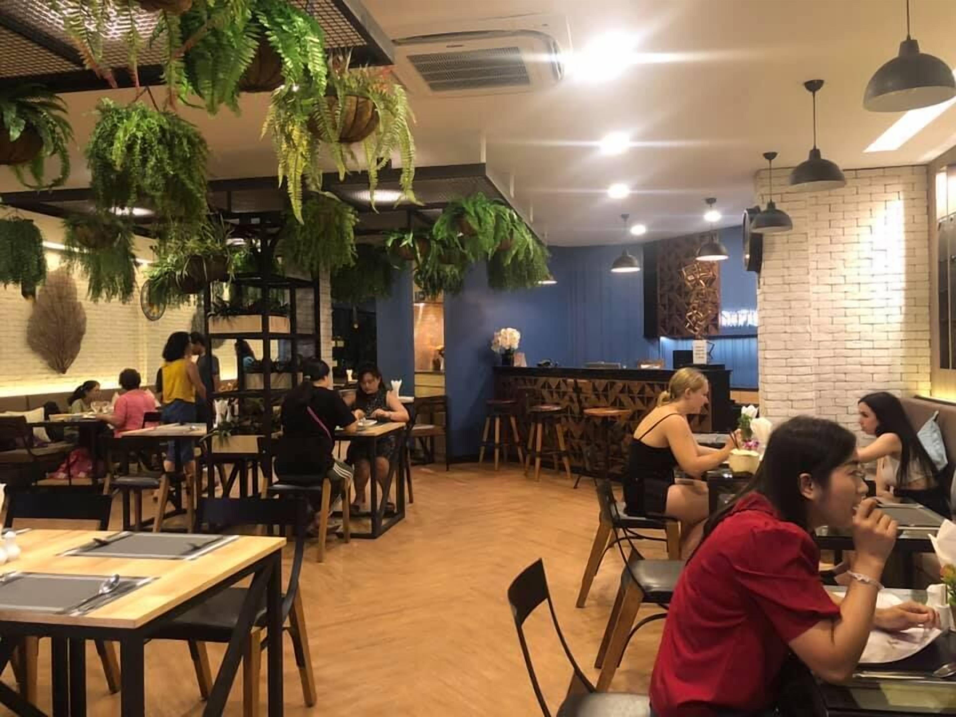 Foto - Neptuna Hotel