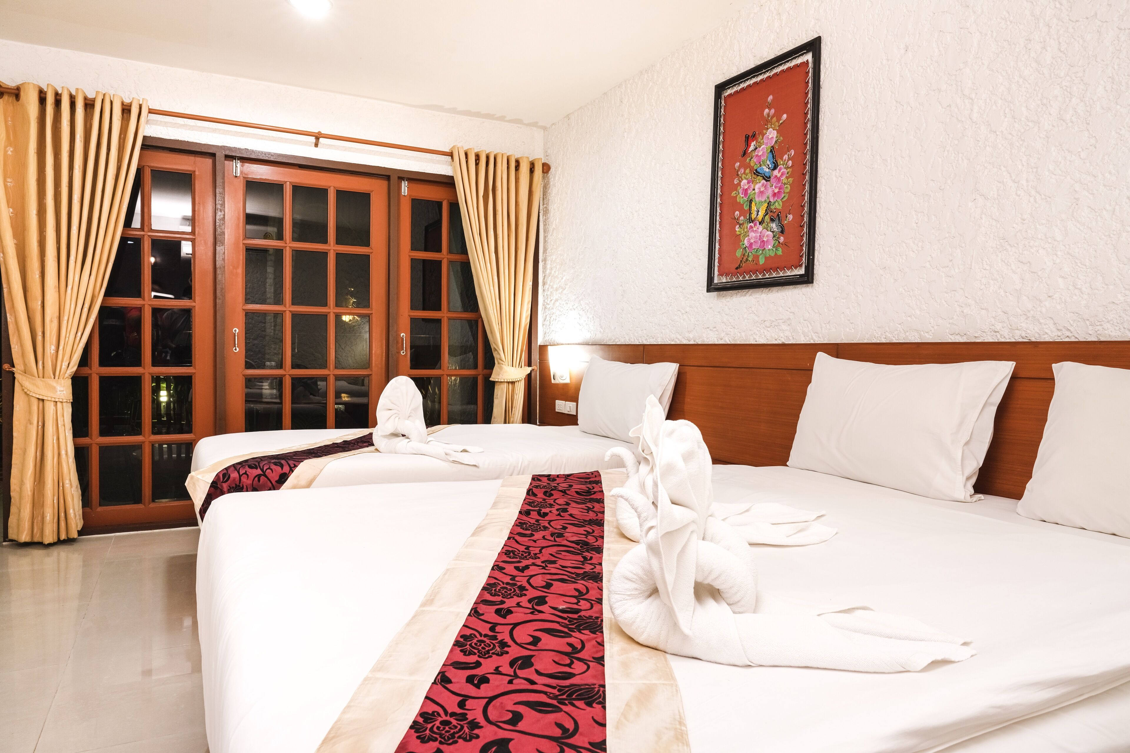 Foto - Neptuna Hotel