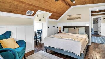 Family House | 1 bedroom, iron/ironing board, free WiFi, bed sheets