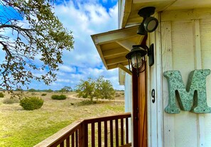 Front of property - The Alexander at Creek Road (Dripping Springs)