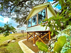 Exterior - The Alexander at Creek Road (Dripping Springs)