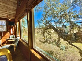 The Mack | View from room