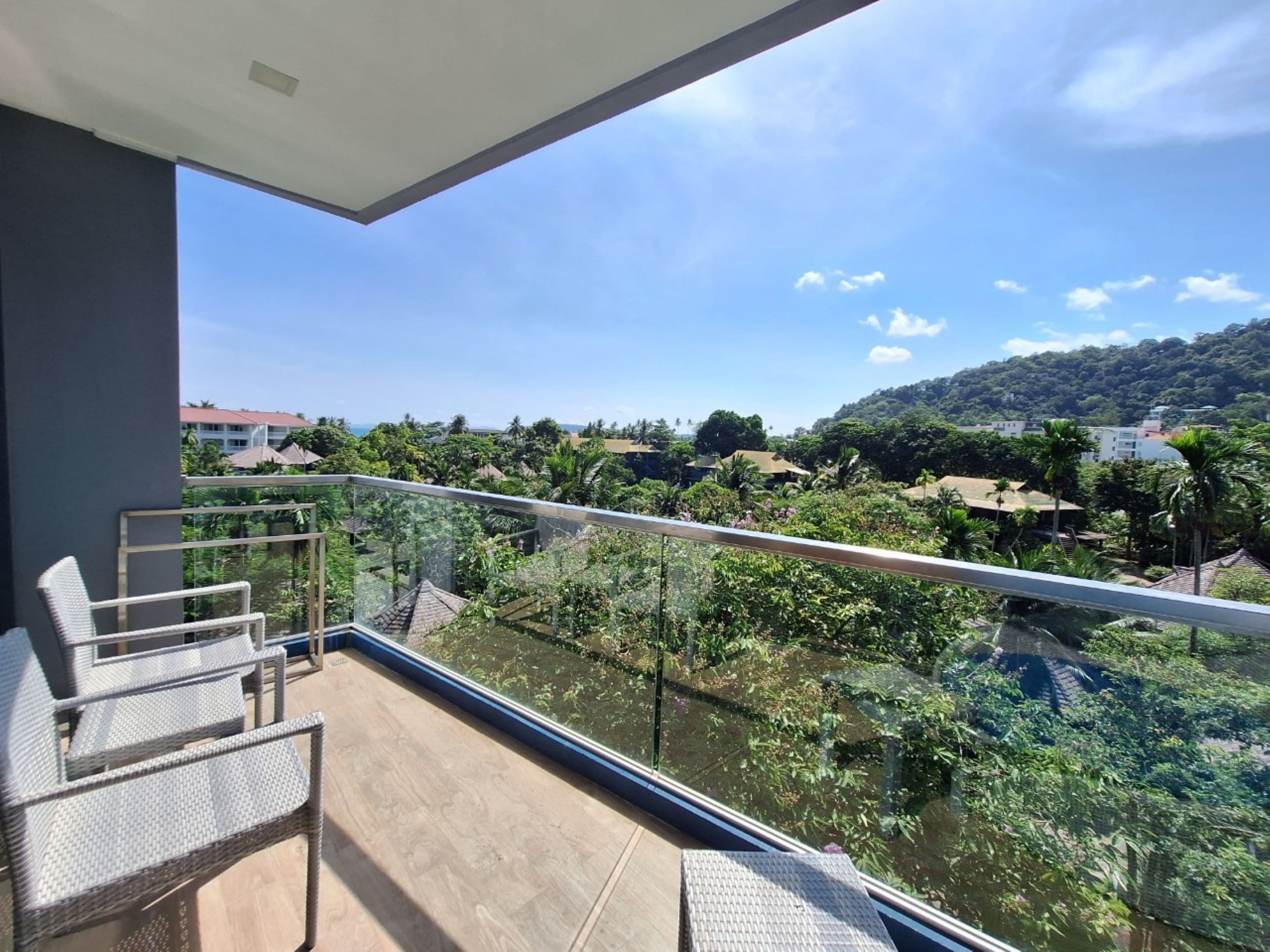 Foto - BlueSotel SMART Krabi Aonang Beach - Adults only