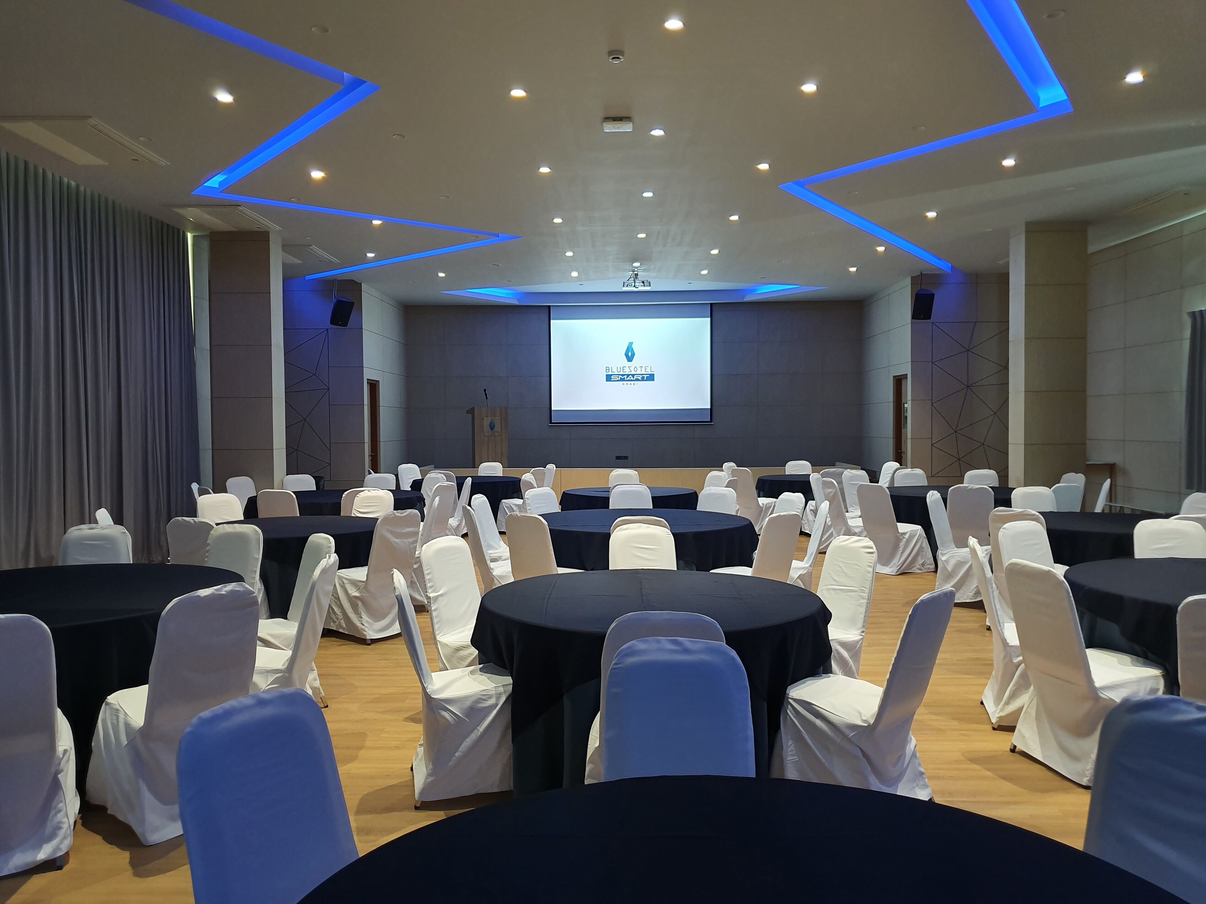 Foto - BlueSotel SMART Krabi Aonang Beach - Adults only