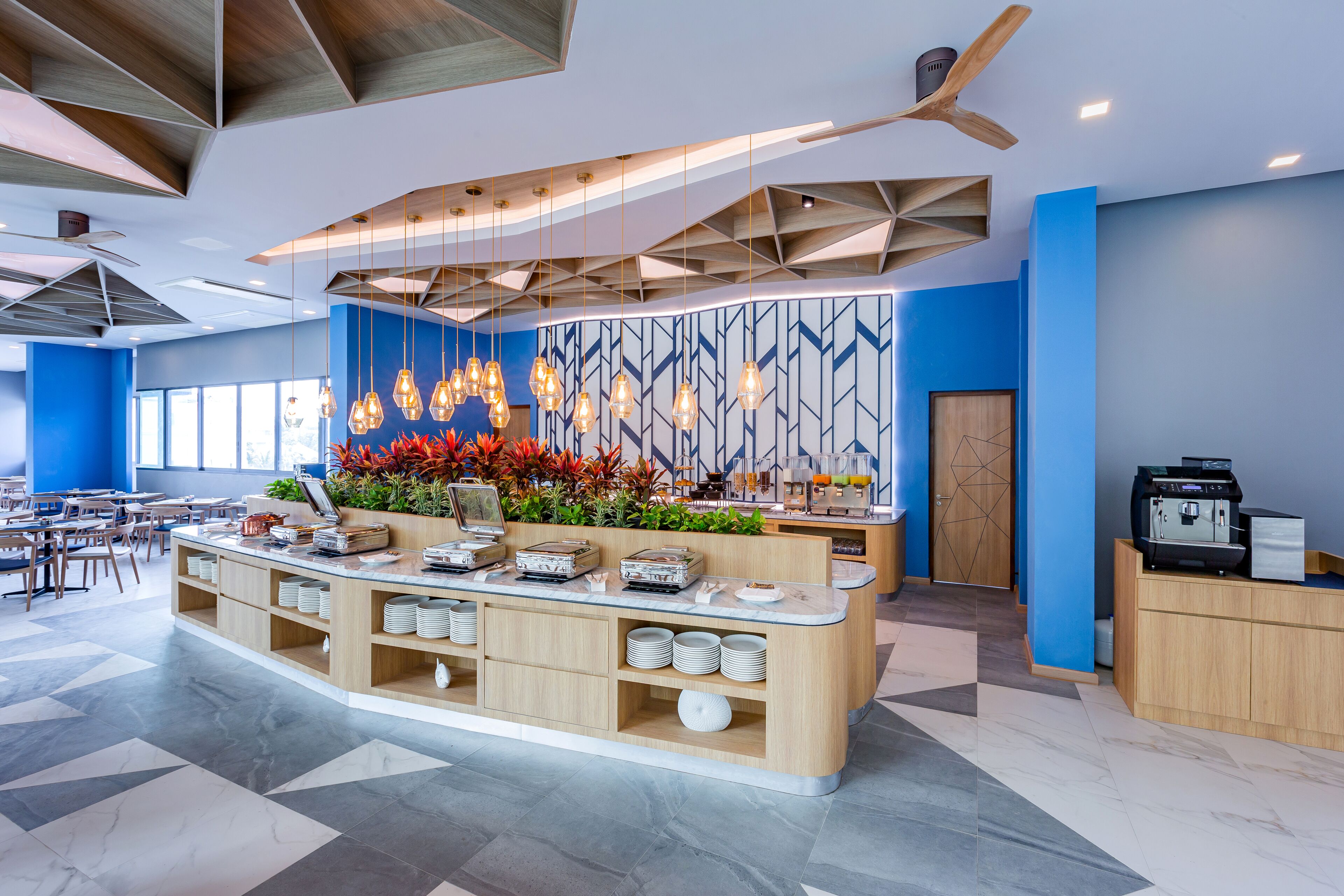 Foto - BlueSotel SMART Krabi Aonang Beach - Adults only