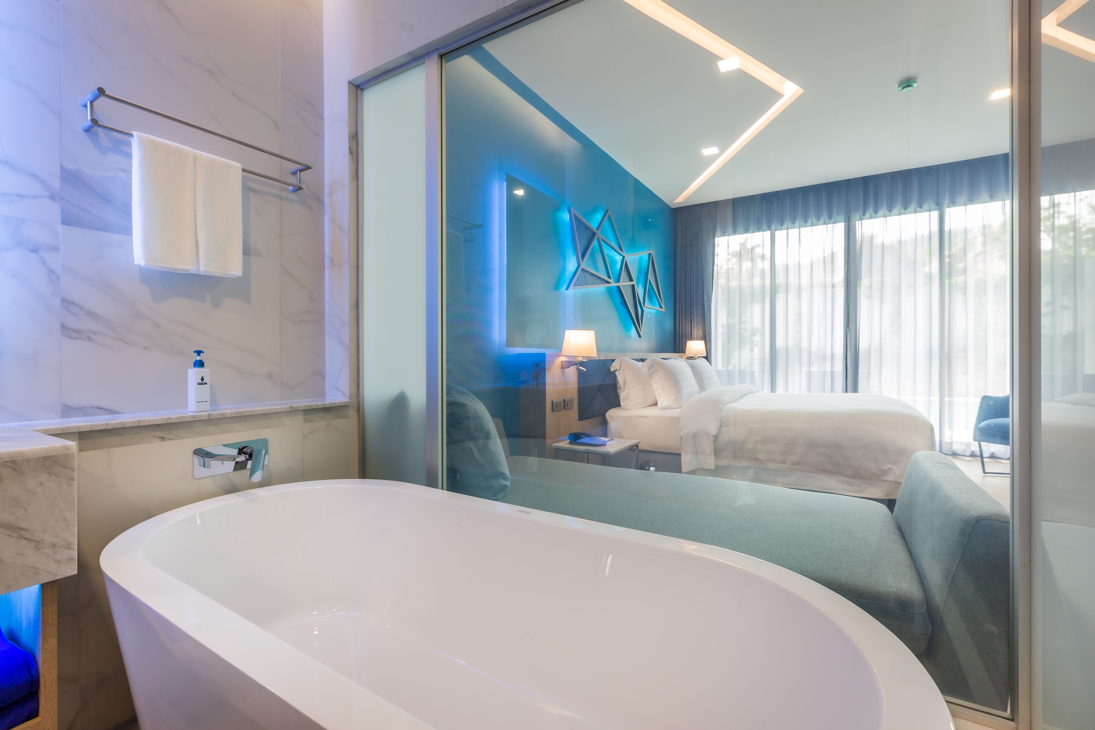 Foto - BlueSotel SMART Krabi Aonang Beach - Adults only