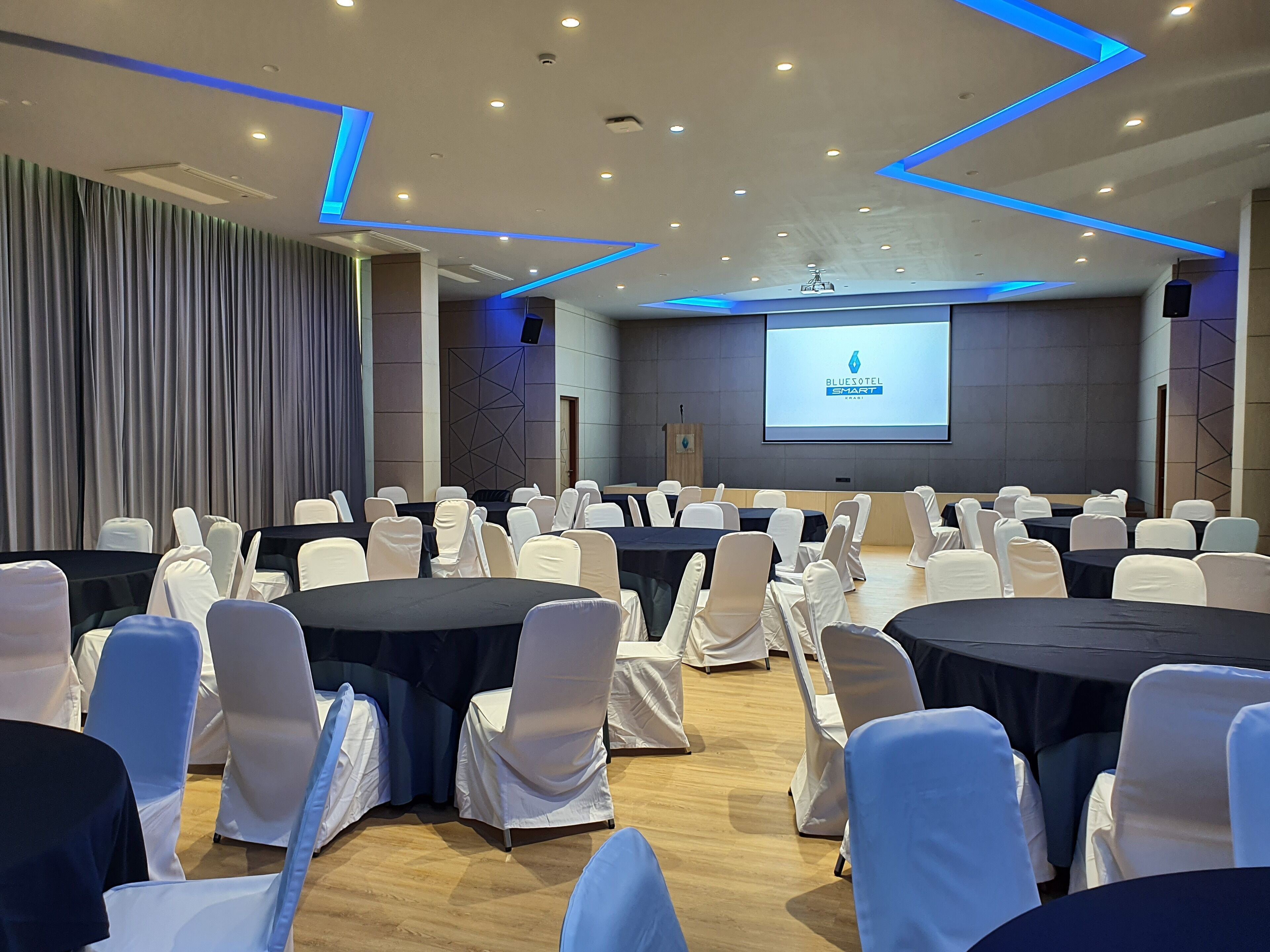 Foto - BlueSotel SMART Krabi Aonang Beach - Adults only