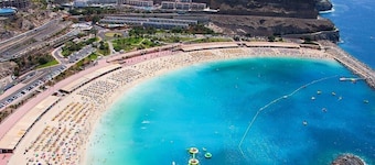Appartement vue mer à Playa del Cura Gran Canaria