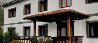 Apartamentos La Bardenilla per 2 persone