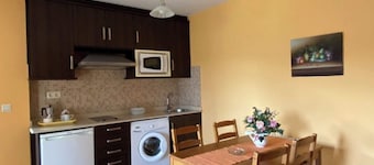 Apartment 6