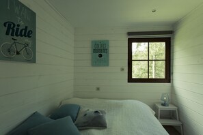 3 bedrooms