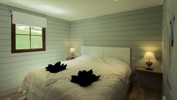3 bedrooms