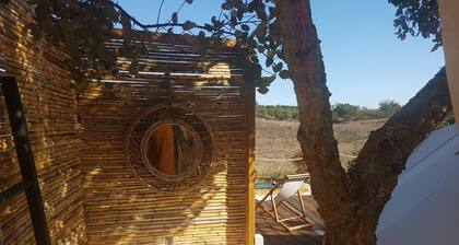 Sublim EcoLodge Koh Phagan