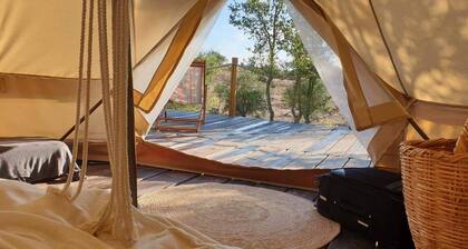 Sublim EcoLodge Koh Phagan