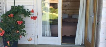 Chalet (2 Adults): Villa Charline