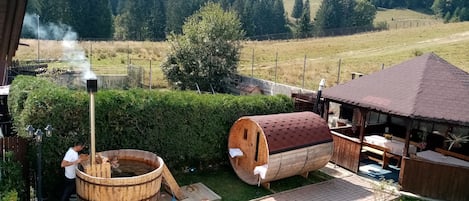 身体护理、体膜护理、身体磨砂、面部护理、指(趾)甲修剪和护理