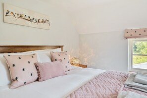 2 chambres, accès Internet, draps fournis