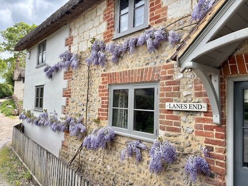Lanes End Cottage- Lower Wraxall, Cattistock