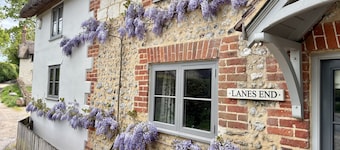 Lanes End Cottage- Lower Wraxall, Cattistock