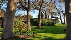 Garden - Mallavale Farm Boat Harbour (Boat Harbour)