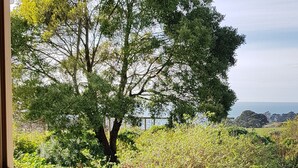 View from property - Mallavale Farm Boat Harbour (Boat Harbour)