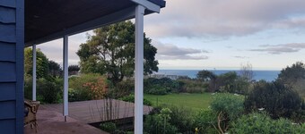 Mallavale Farm Boat Harbour