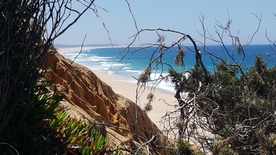 Sublim EcoLodge Railley