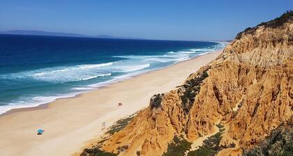 Sublim EcoLodge Railley