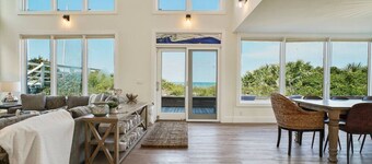 Crescent Lookout - Paradies am Strand