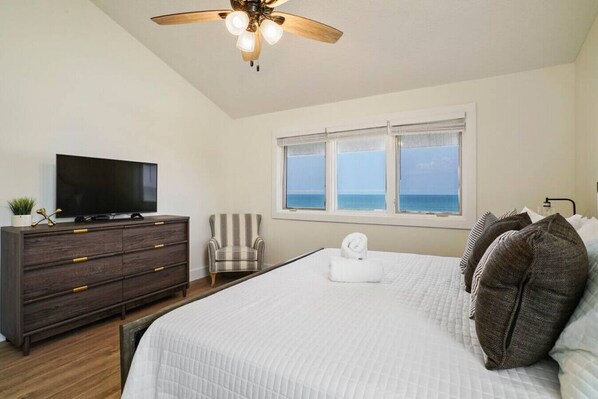 5 habitaciones, tabla de planchar con plancha y wifi gratis