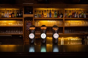 Bar (di hartanah)