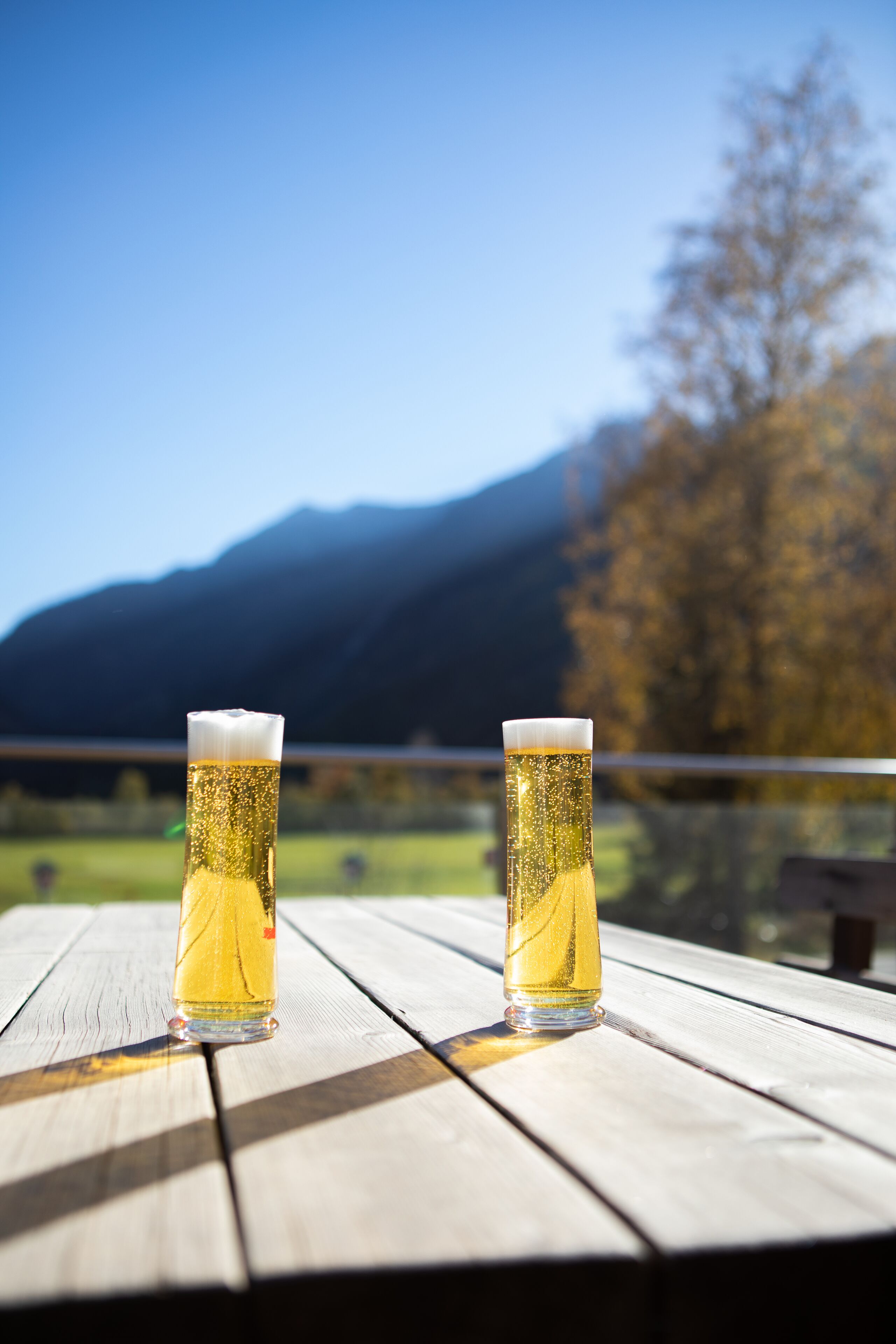 숙박 시설 정면