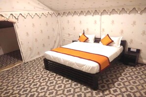 Luxury Tent | 1 bedroom