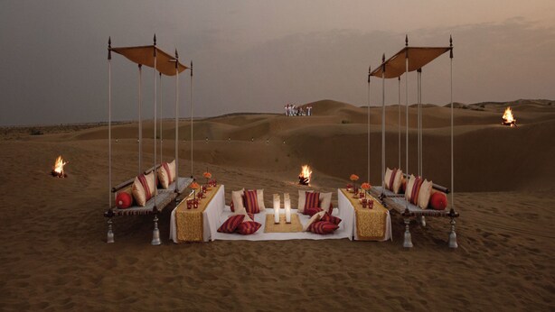 Unclassified image, 1 of 15, button - Thakur Ji Resort (Jaisalmer)