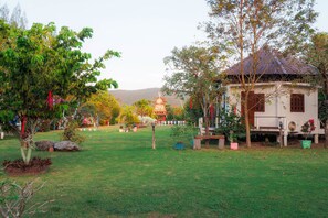 Exterior - Long-Maa-Doo-Resort (Suan Phueng)