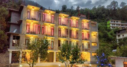 Himalayan Apple Zone Hotel