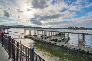 Port de plaisance