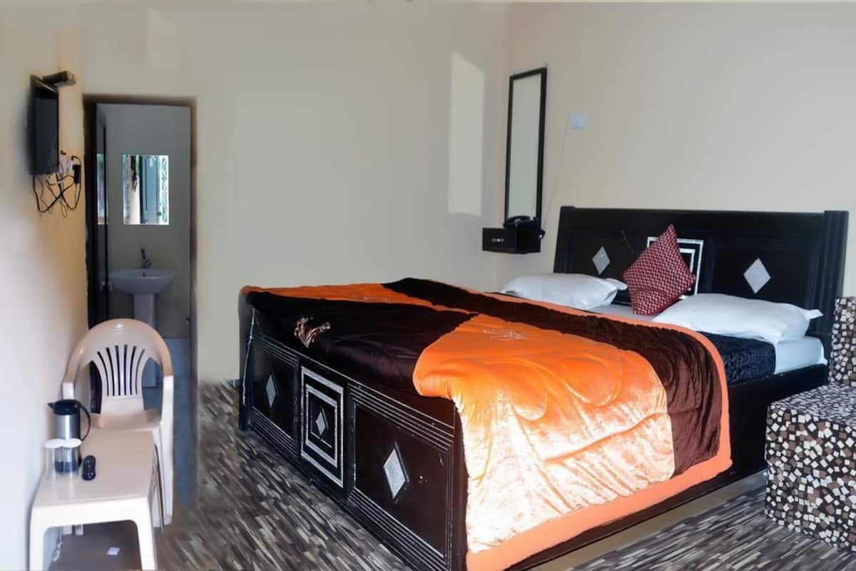 Habitación Deluxe doble | Wifi gratis