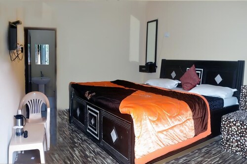 Pavani Resort