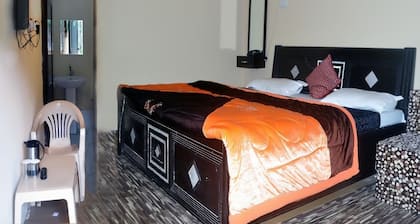 Pavani Resort