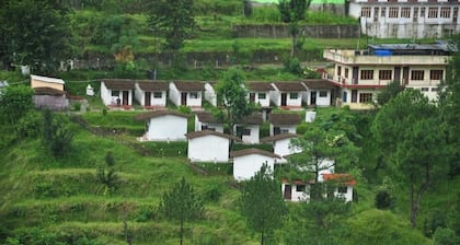 Pavani Resort
