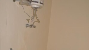 Bathroom - Pavani Resort (Rajgarhi)