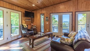 Télévision, lecteur de DVD