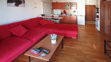 Fernseher