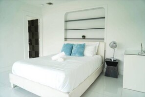 3 bedrooms