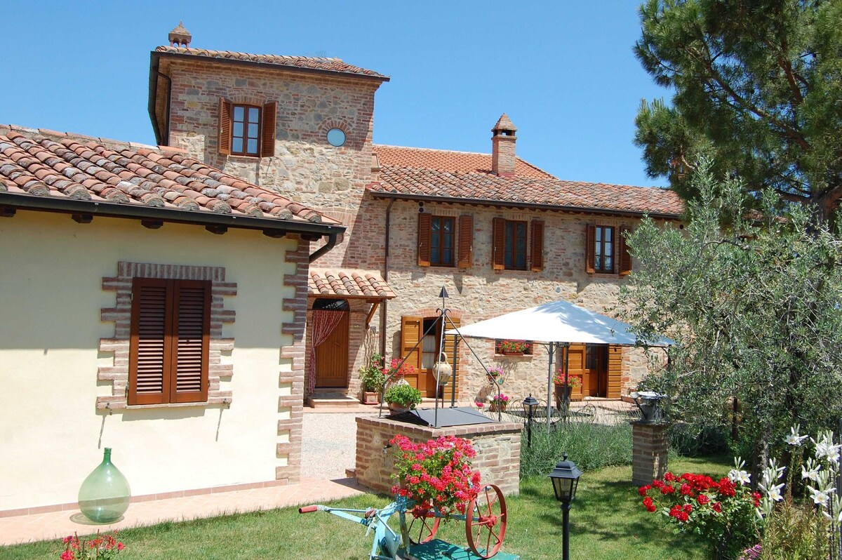 Image de profil de l’hôte