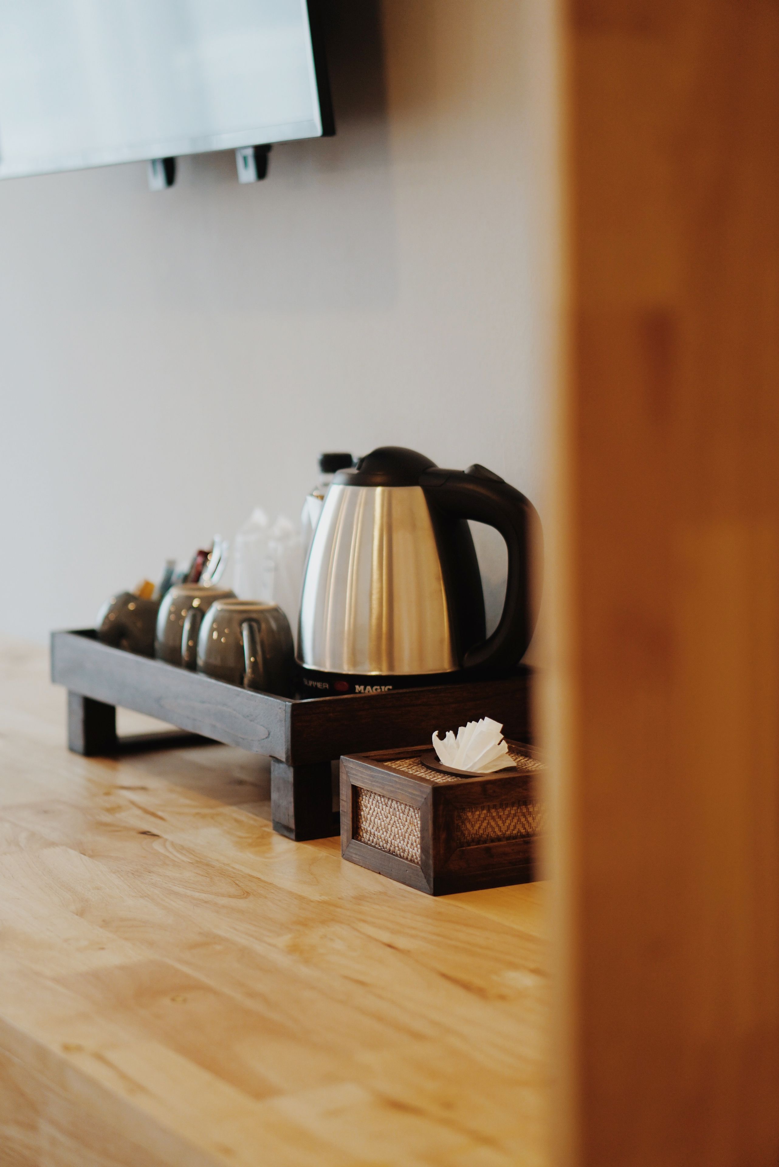 Foto - Peppery Hills Hotel