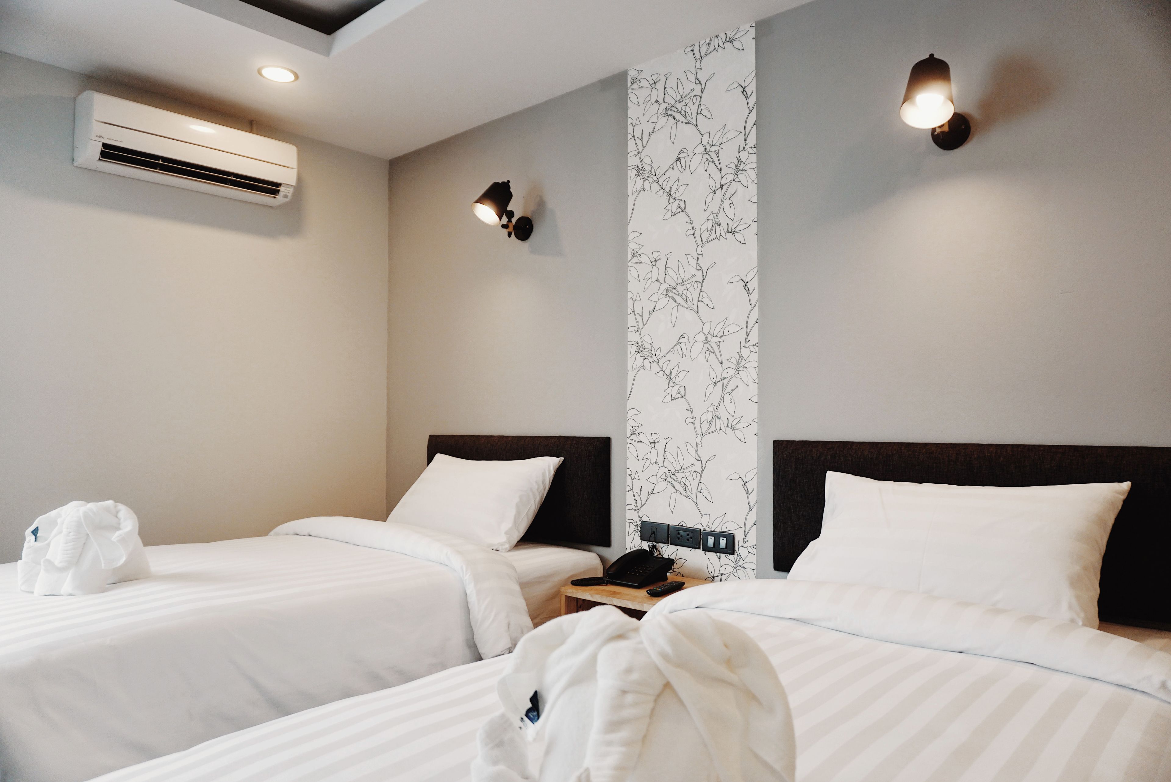 Foto - Peppery Hills Hotel