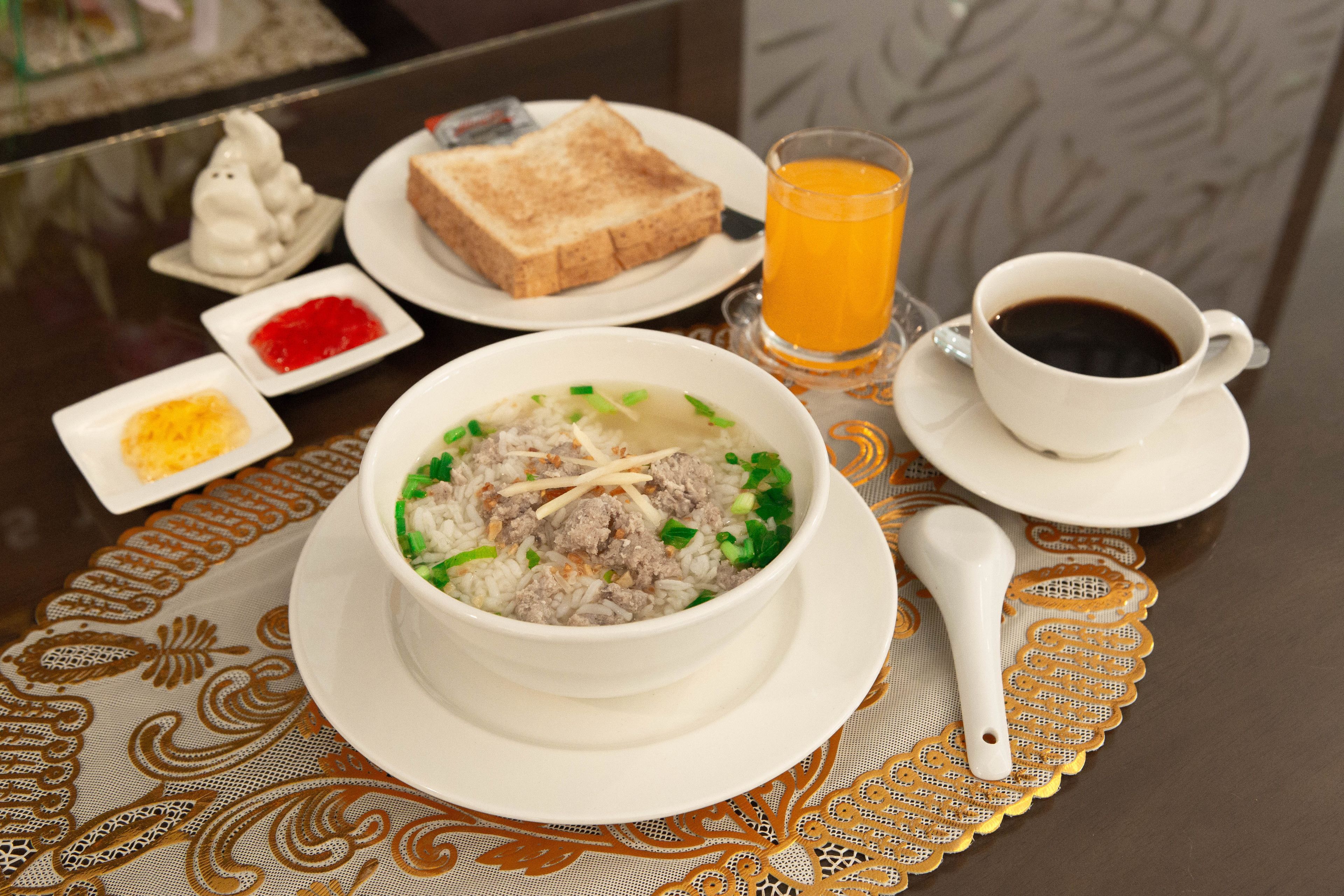 Foto - Peppery Hills Hotel